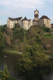Burg