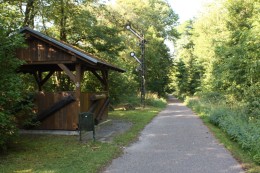 Bahnhof