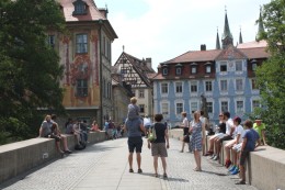 Bamberg