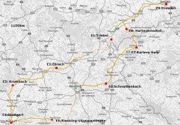 Route